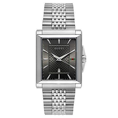 gucci g-timeless men's quartz watch ya138402|Gucci Men's G.